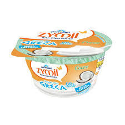 Immagine di PARMALAT ZYMIL YOG. GRECO COCCO GR.150