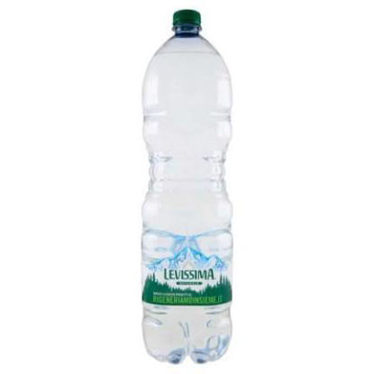Immagine di ACQUA LEVISSIMA NATURALE LT.2