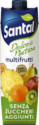 Immagine di SANTAL SUCCO MULTIFR. S/ZUCCH. LT.1