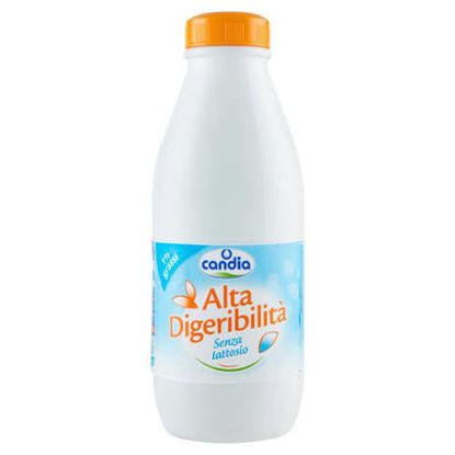 Immagine di CANDIA LATTE S/LATTOSIO  UHT  LT.1