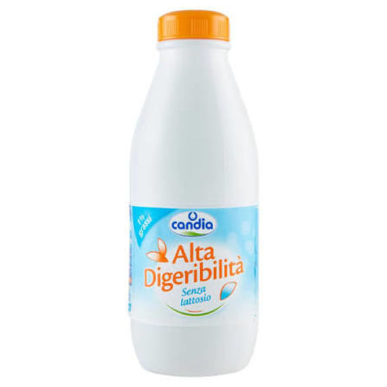 Immagine di CANDIA LATTE S/LATTOSIO  UHT  LT.1