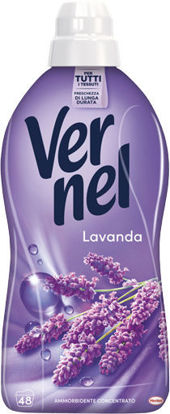 Immagine di VERNEL AMM.TE CONC. LAVANDA 48 LAV. LT.1,056