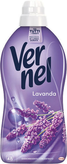 Immagine di VERNEL AMM.TE CONC. LAVANDA 48 LAV. LT.1,056