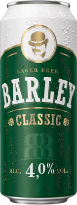 Immagine di BARLEY BIRRA CLASSIC LATTINA CL.50