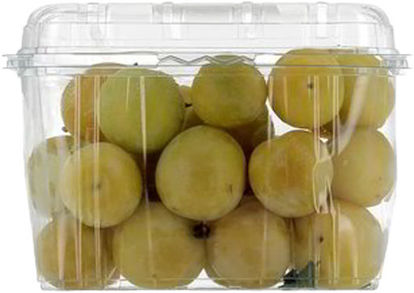 Immagine di SUSINE GIALLE CESTINO KG.1