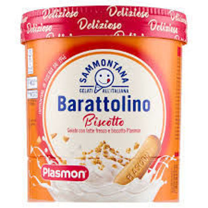 Immagine di SAMMONTANA BARAT. DELIZIE PLASM.GR.500