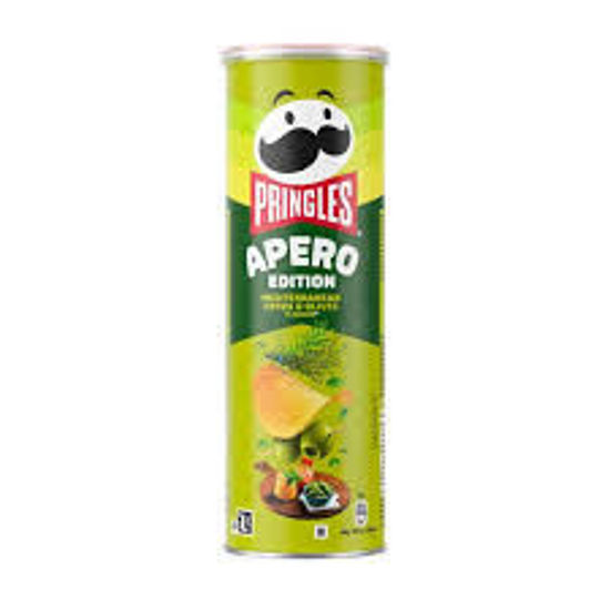Immagine di PRINGLES MEDITERRANEAN GR.175