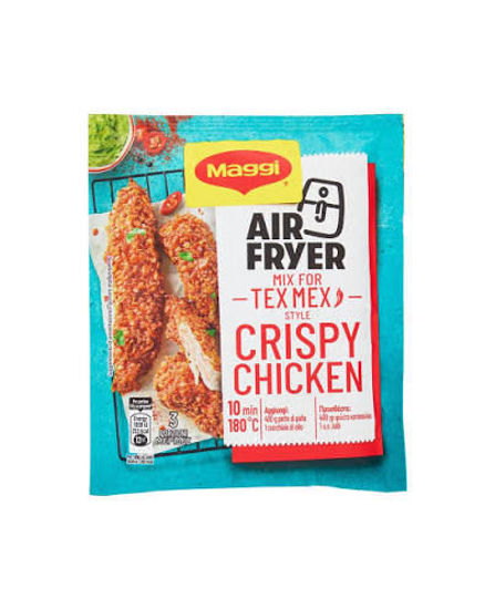 Immagine di MAGGI IMPANATURA CRISPY TEX GR.66