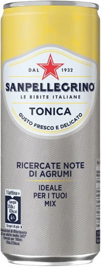 Immagine di SANPELLEGRINO SLEEK TONICA  CL.33