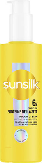 Immagine di SUNSILK MASCHERA TOCCO SETA ML.200