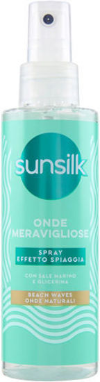 Immagine di SUNSILK ONDE MERAVIG. SPRAY ML.150