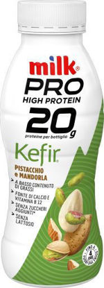 Immagine di MILK PRO KEFIR DRINK PIST/MAND GR.310