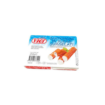 Immagine di VICI BASTONCINI DI SURIMI SURG. GR.250