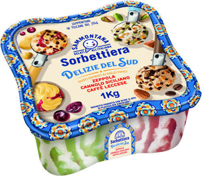Immagine di SAMMONTANA SORB. DELIZIE SUD KG.1