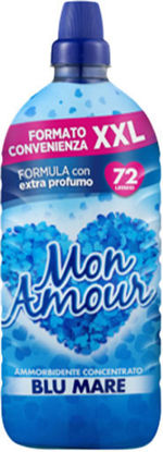 Immagine di MON AMOUR AMM.TE XXL CONC. BLU LT.1,8
