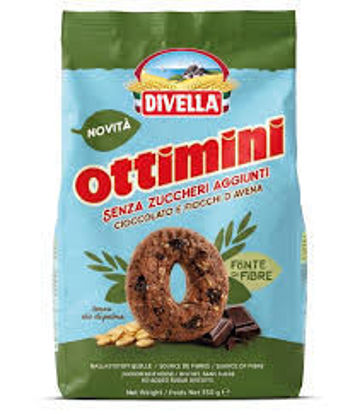 Immagine di DIVELLA OTTIMINI AVENA S/Z GR.400