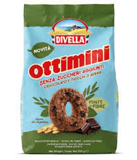 Immagine di DIVELLA OTTIMINI AVENA S/Z GR.400
