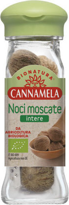 Immagine di CANNAMELA NOCI MOSCA. C/GRATT.BIO GR.35