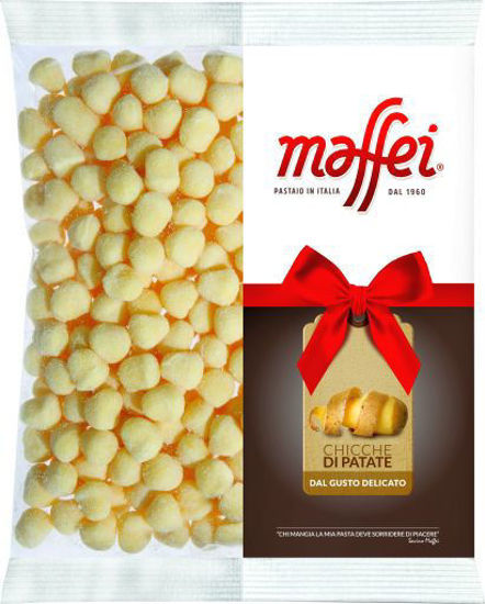 Immagine di MAFFEI GNOCCHI CHICCHE FRES. GR.500
