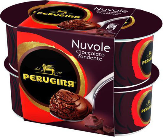 Immagine di NESTLE PERUGINA NUVOLE FOND. X4