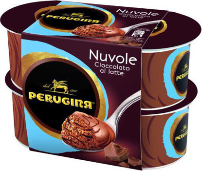 Immagine di NESTLE PERUGINA NUVOLE CIOC/LAT X4