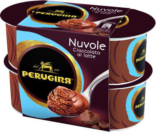 Immagine di NESTLE PERUGINA NUVOLE CIOC/LAT X4