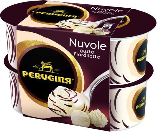 Immagine di NESTLE PERUGINA NUVOLE LATTE X4