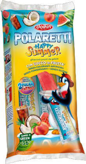 Immagine di POLARETTI HAPPY SUMMER GR 420