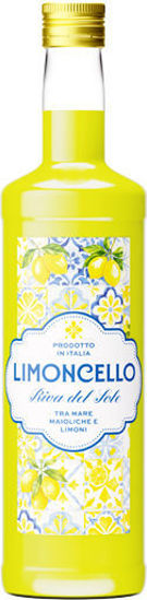 Immagine di BELTION LIMONCELLO RIVA SOLE ML.700