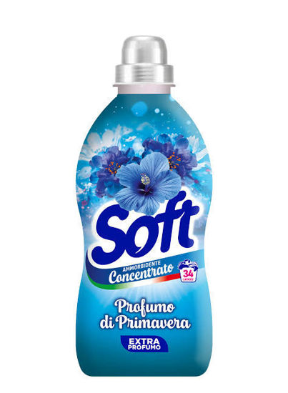 Immagine di SOFT AMMORB.CONC.34 LAVAG