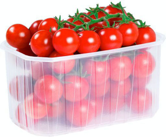 Immagine di POMODORO CILIEGINO IN CONFEZ. GR.500