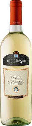 Immagine di GARGANEGA PINOT GRIGIO DOC ML 75