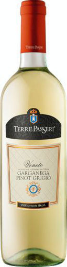 Immagine di GARGANEGA PINOT GRIGIO DOC ML 75