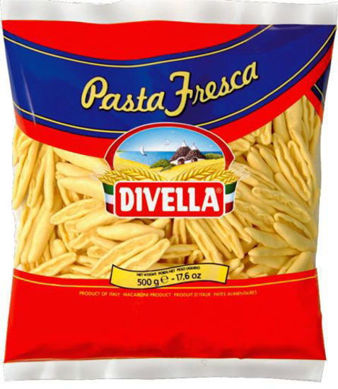 Immagine di DIVELLA STRASCINATI FRESCHI GR.500