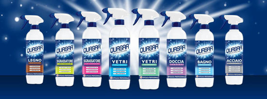 Immagine di QUASAR SPRAY ML.580