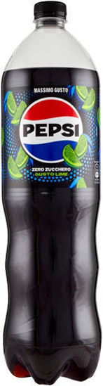 Immagine di PEPSI COLA ZERO LIME LT.1,5