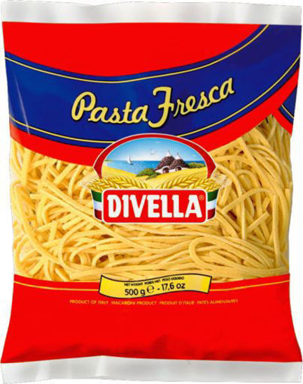 Immagine di DIVELLA TROCCOLI FRESCHI GR.500