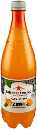 Immagine di SANPELLEGRINO ARANC. ZERO  CL.75