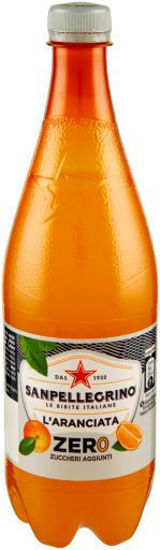 Immagine di SANPELLEGRINO ARANC. ZERO  CL.75