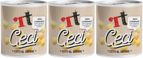 Immagine di RT CECI TRIS G.150X3