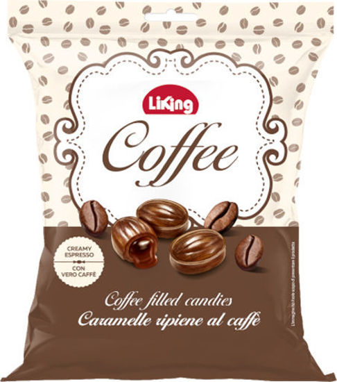 Immagine di LIKING CARAM. CAFFE GR.175