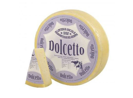 Immagine di FORMAGGIO LATTERIA DOLCETTO