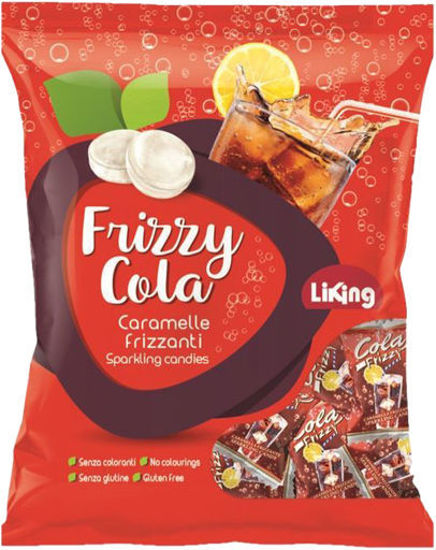 Immagine di LIKING CARAM. FRIZZYCOLA GR.175