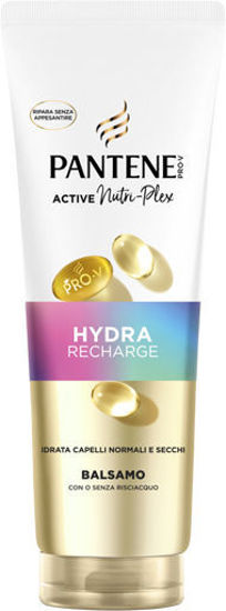 Immagine di PANTENE BALSAMO HYDRA RECH. ML.200