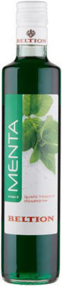 Immagine di BELTION SCIROPPO MENTA ML.500