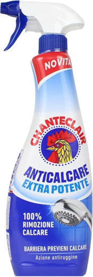 Immagine di CHANTECLAIR SPRAY ANTICALC. ML.625