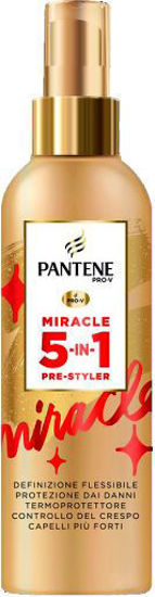 Immagine di PANTENE MIRACLE TERMOPROT. ML.200