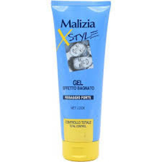 Immagine di MALIZIA STYLE GEL EFF.BAGNATO ML.250