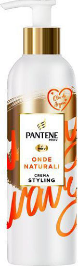 Immagine di PANTENE CREMA STYLING ONDE ML.235