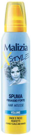 Immagine di MALIZIA STYLE FORTE MOUSSE ML.150